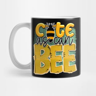 Mind Matters: Spread Positivity and Self-Care Awareness Mug